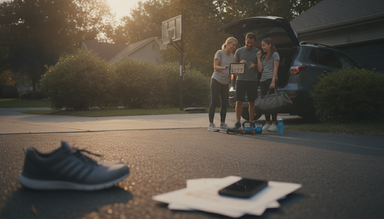 AI Workout Plans: When They Work (and When They Don’t)