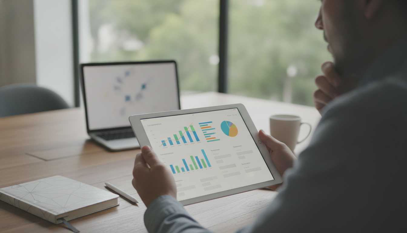 Compare Job Offers With AI: Pay, Benefits, Growth