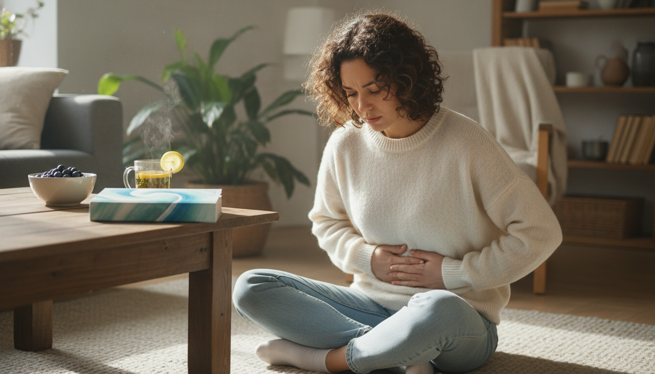 Gut Inflammation Symptoms: Signs, Triggers & Next Steps