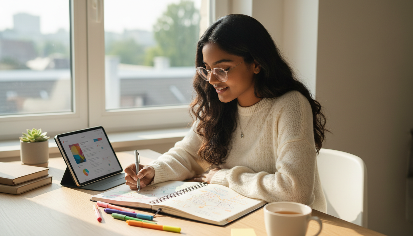Find Your Purpose: Meaning & Career Clarity Workbook
