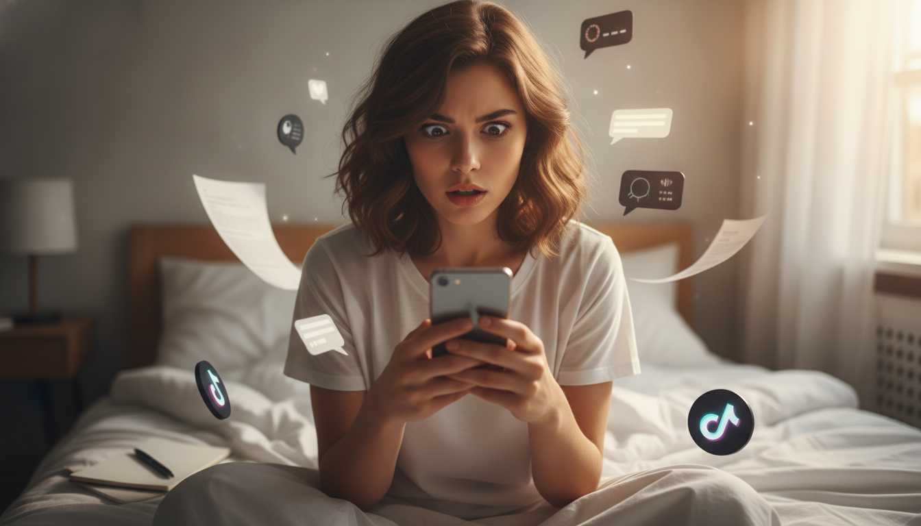 TikTok Call-to-Comment Prompts to Boost Real Replies