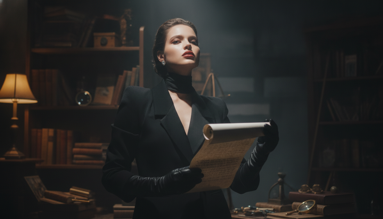 Vintage Treasure Hunter: 2-Minute Value Checklist