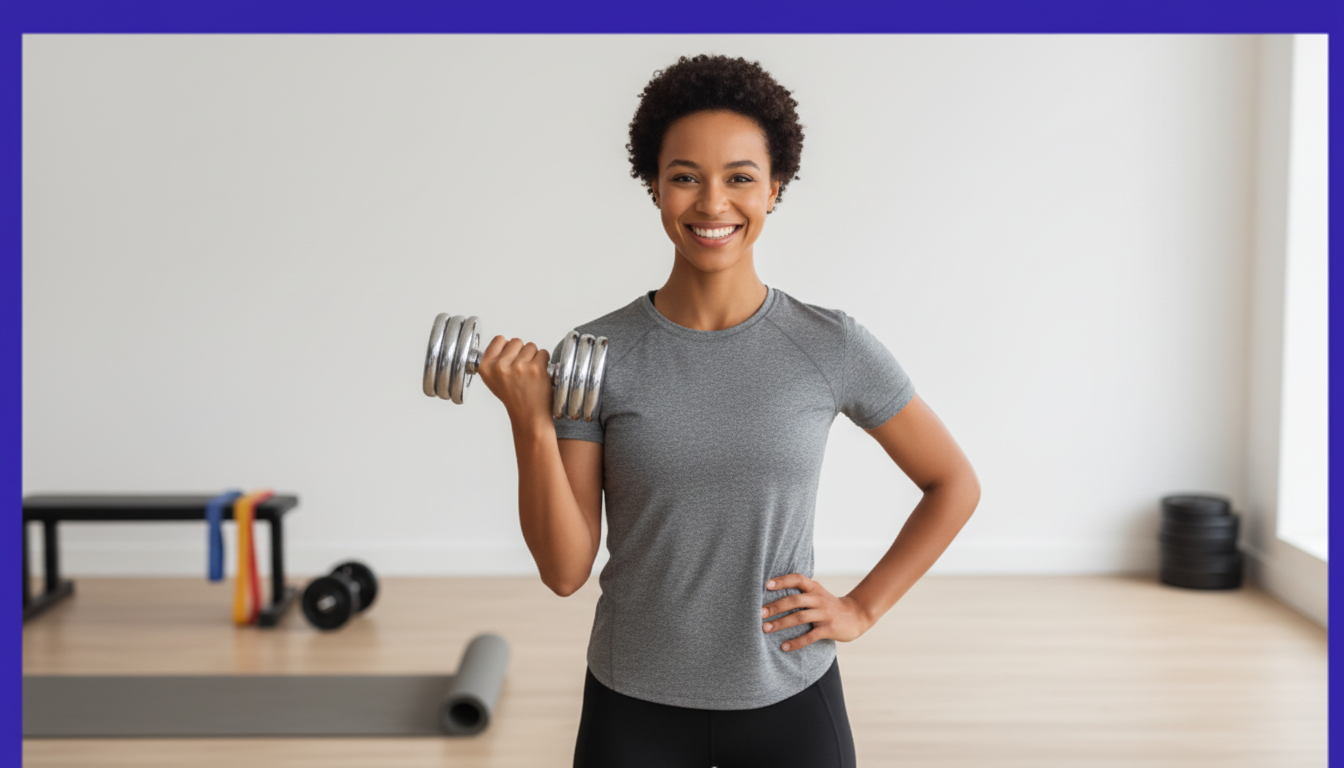 AI for Fitness: How Apps Personalize Your Workouts