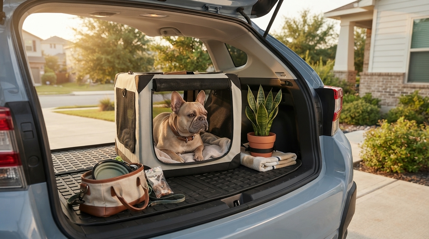 Top Apartment-Friendly Pets: Quiet, Easy, Low-Mess