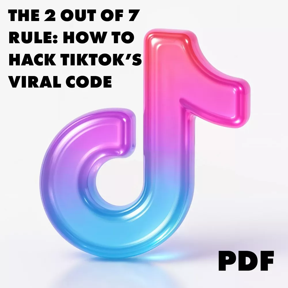 TikTok 3-Second Rule: Hook Viewers Fast